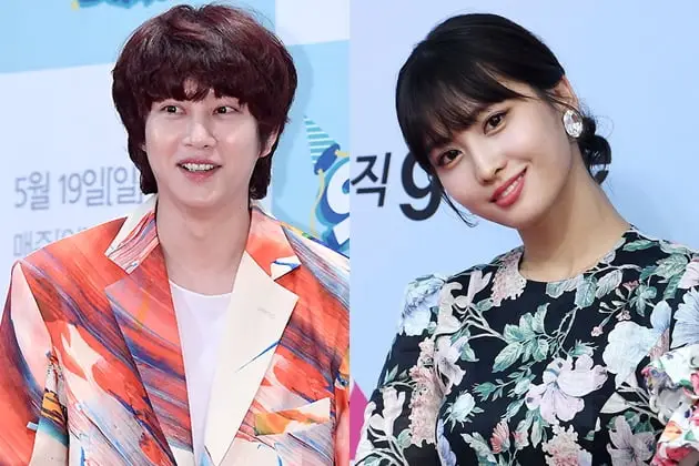 [공식입장] 김희철·모모 양측