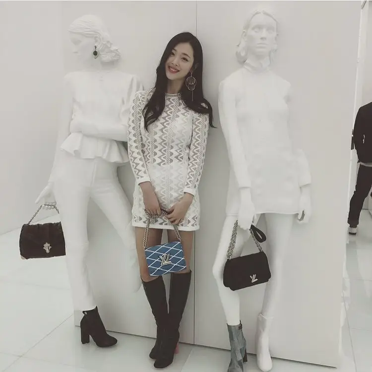 '설리 사망' 외신들 긴급타전…