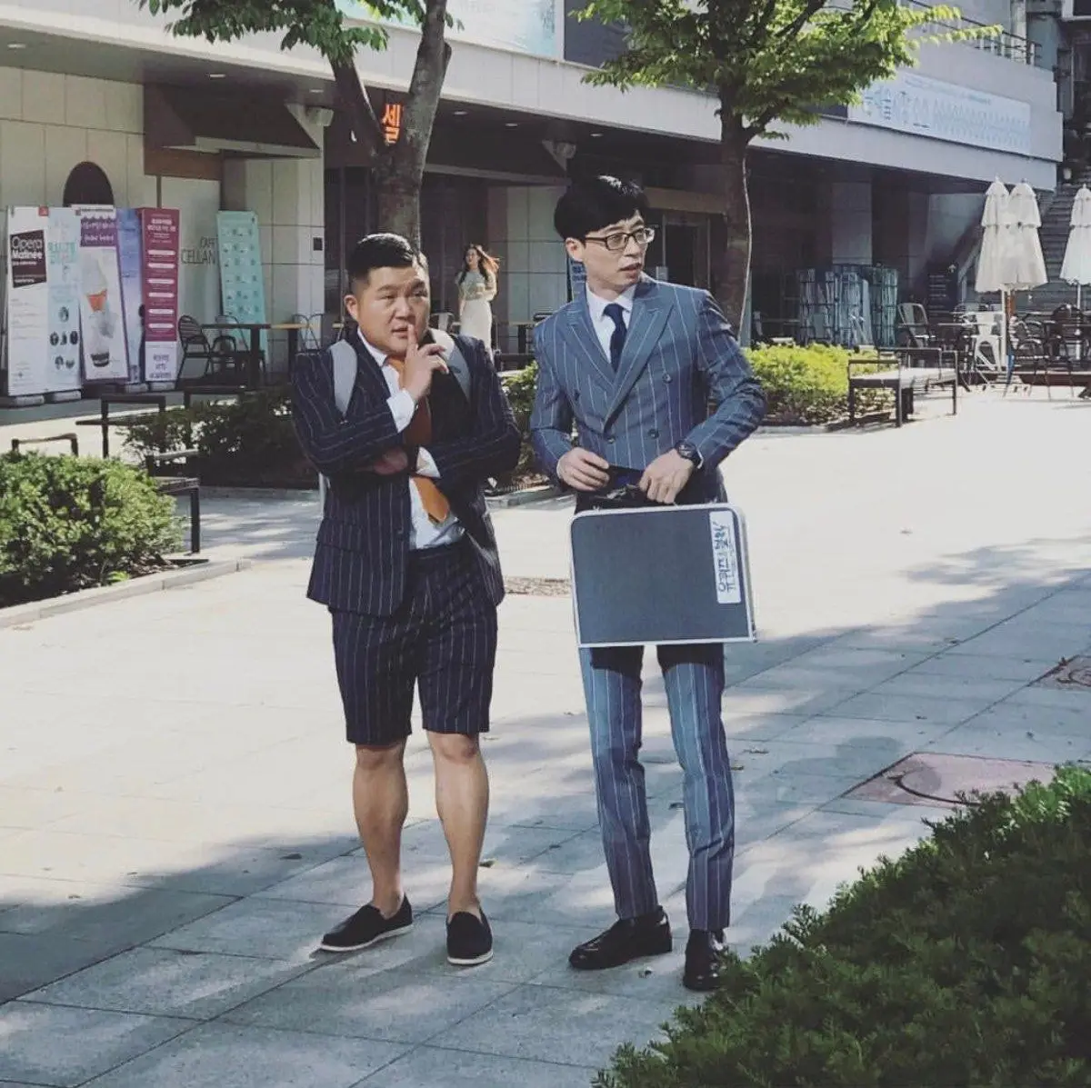 유재석(#유느님) 피지컬 ㄷㄷㄷ..jpg