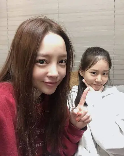 한승연 측