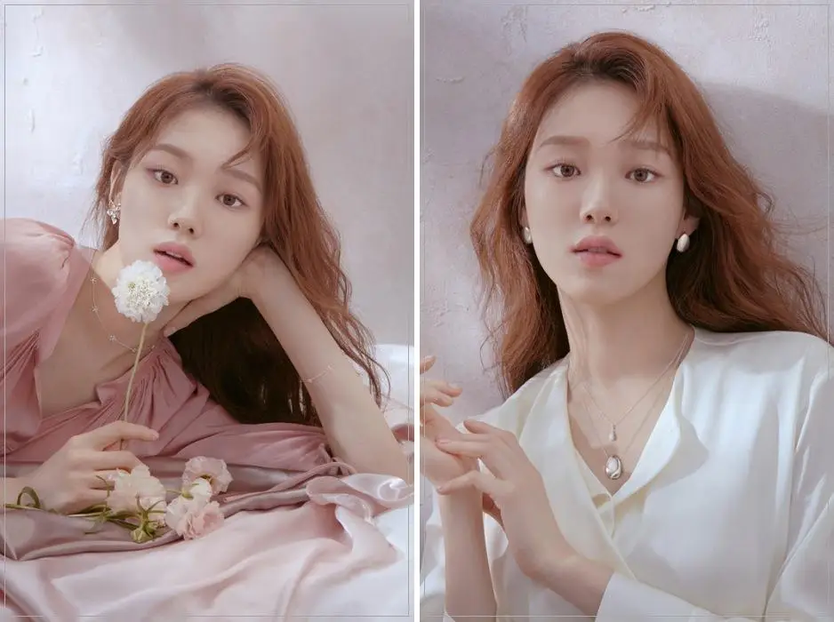 이성경, '낭만닥터 김사부2' 女주인공