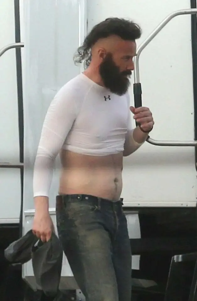 키아누 리브스 근황