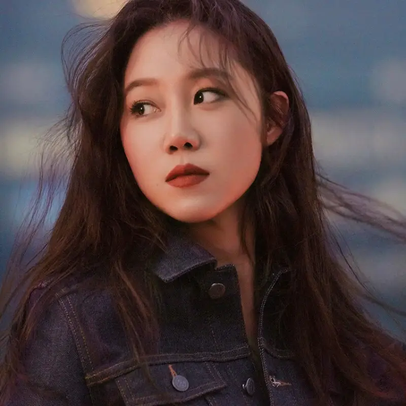 공효진이 드라마고르는 안목과 감이 뛰어나다고 생각한 최근 인터뷰