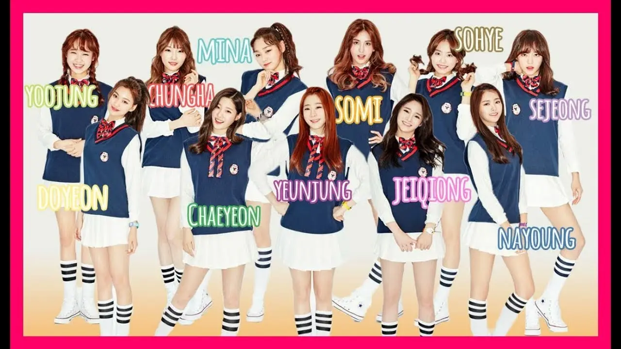 I.O.I (아이오아이) 과연 재결합 가능할까.. (PD수첩으로 인해..)