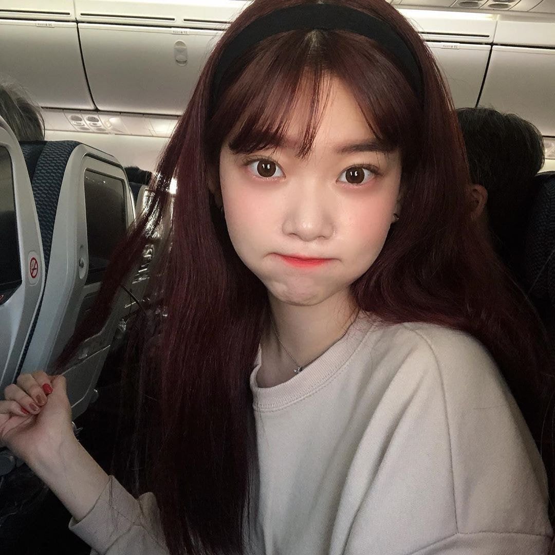미스틱 연습생, 후쿠토미 츠키 사진 모음.jpg