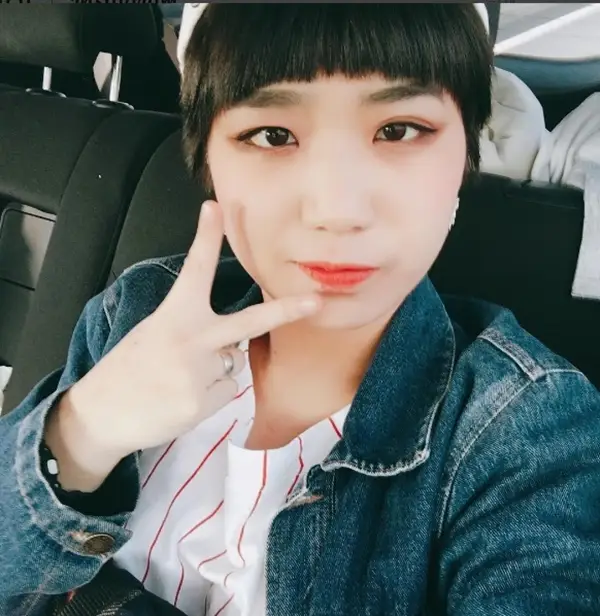 안예은 측 