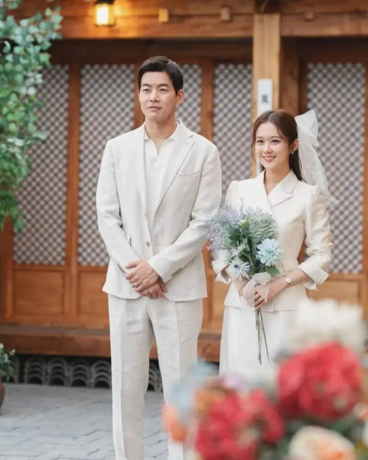 오늘자 장나라 (인별)