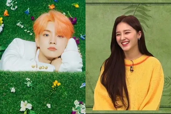 모모랜드 측 