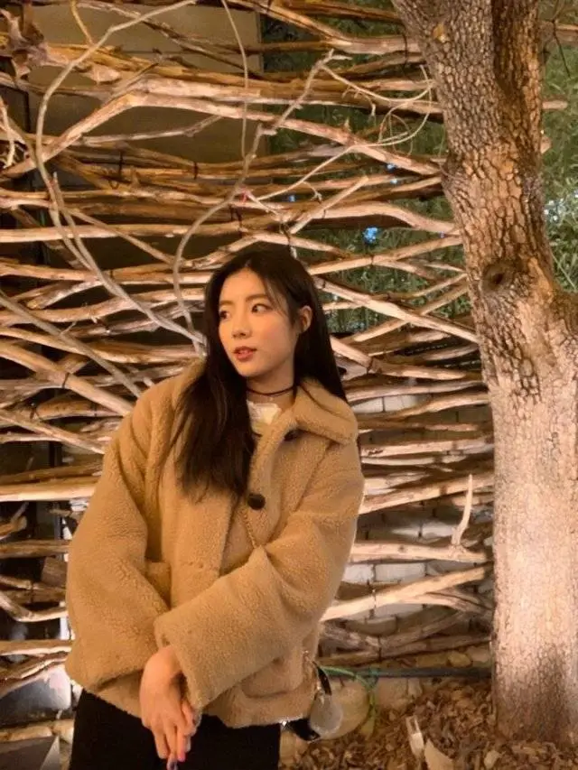 로듀스48 출연한 나고은 최근.jpg