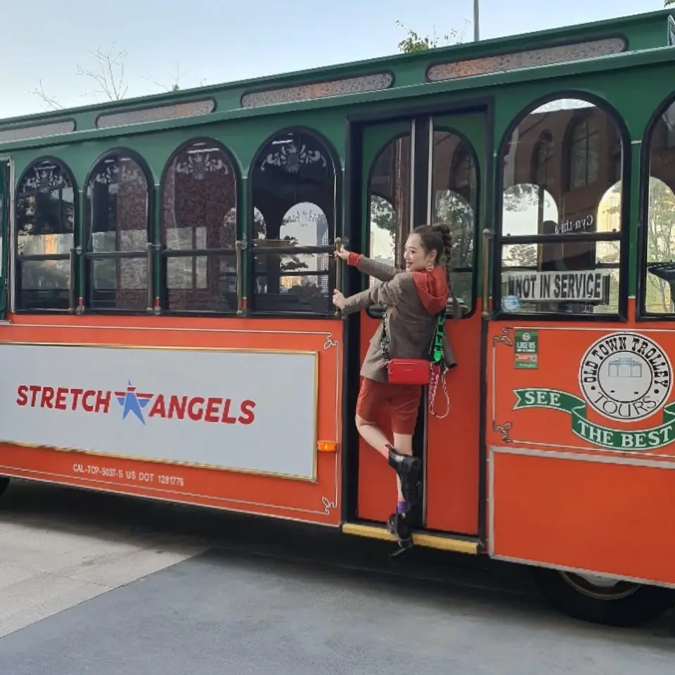 어제자 광고 촬영하던 설리