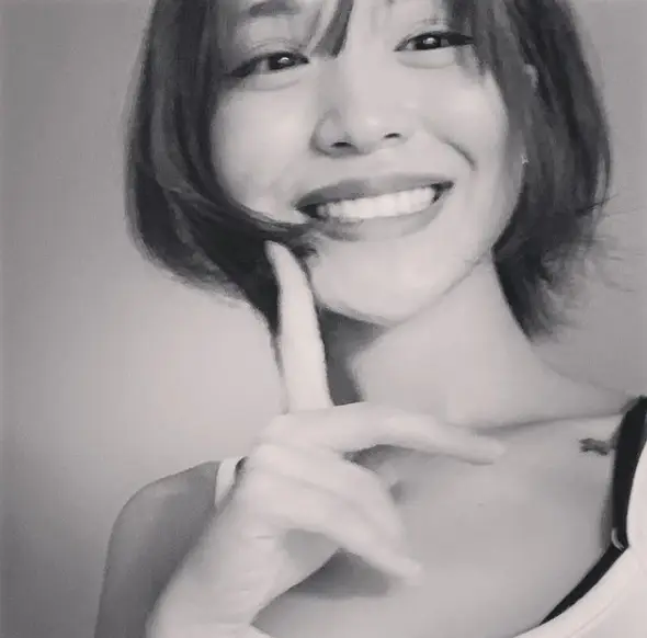 래퍼 ek 여자친구