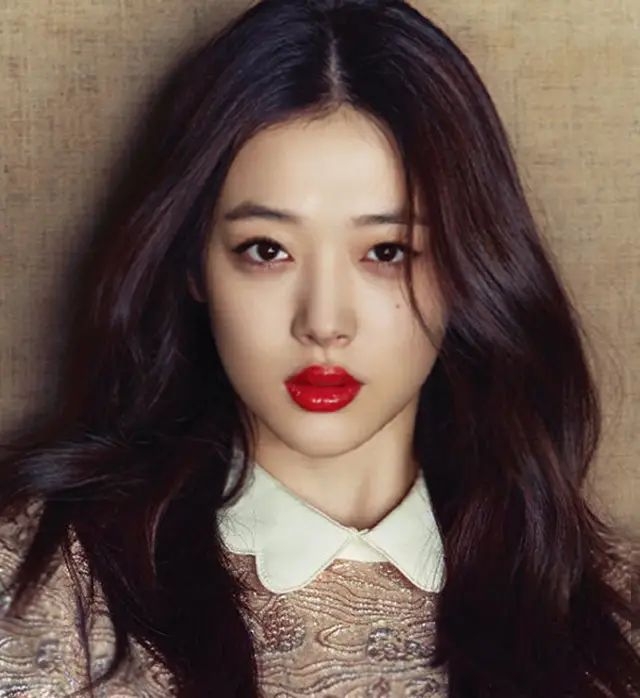 악플 금지하는 '설리법' 발의한다