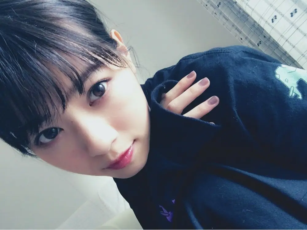 노기자카46 니시노 나나세