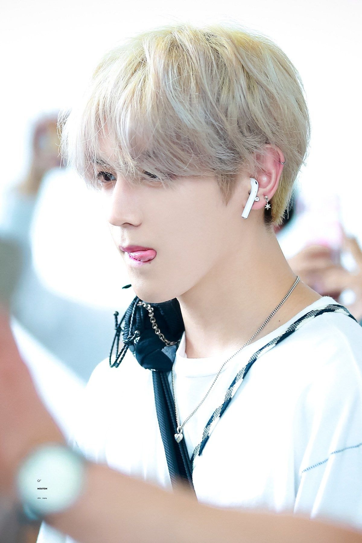 nct 태용 학폭 인정