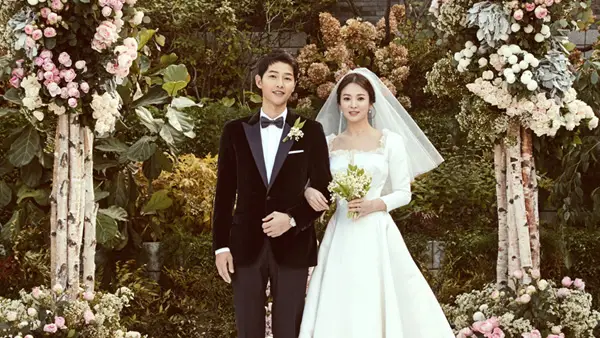 송중기·송혜교 이혼 