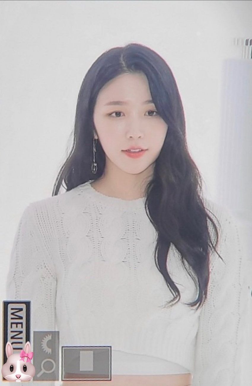 랑콤행사가서 프리뷰뜬 환승연애 해은