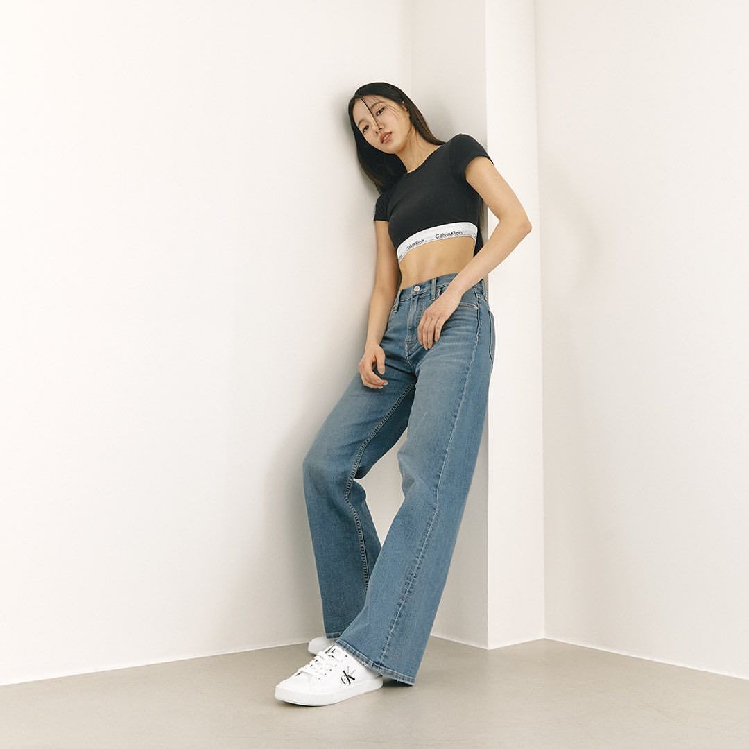 르세라핌 카즈하 인스타그램 업데이트