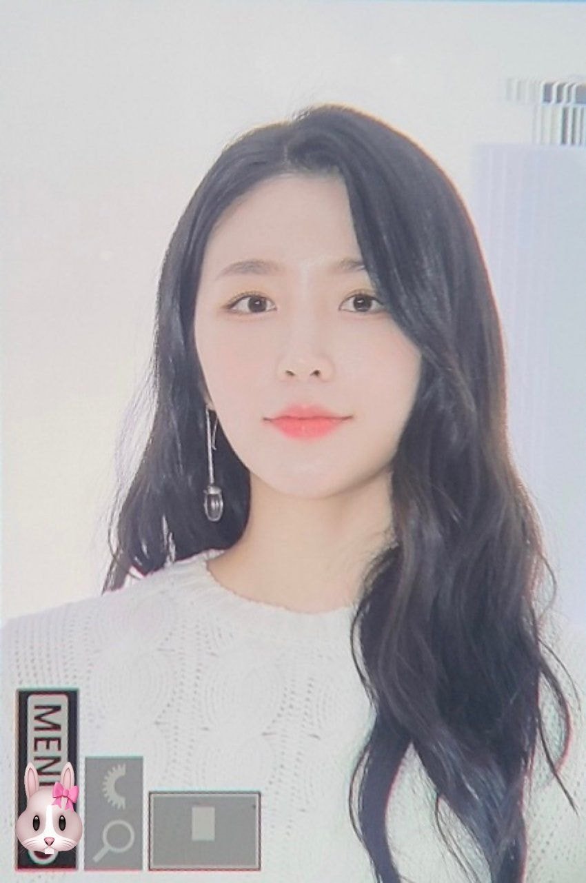 랑콤행사가서 프리뷰뜬 환승연애 해은