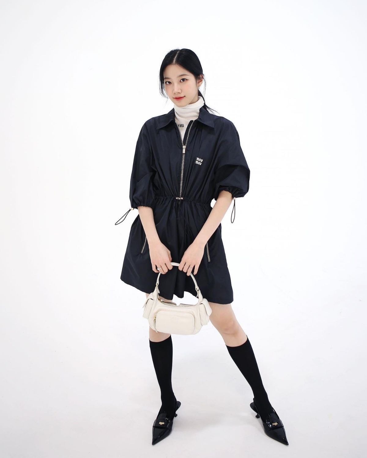 르세라핌 카즈하 인스타