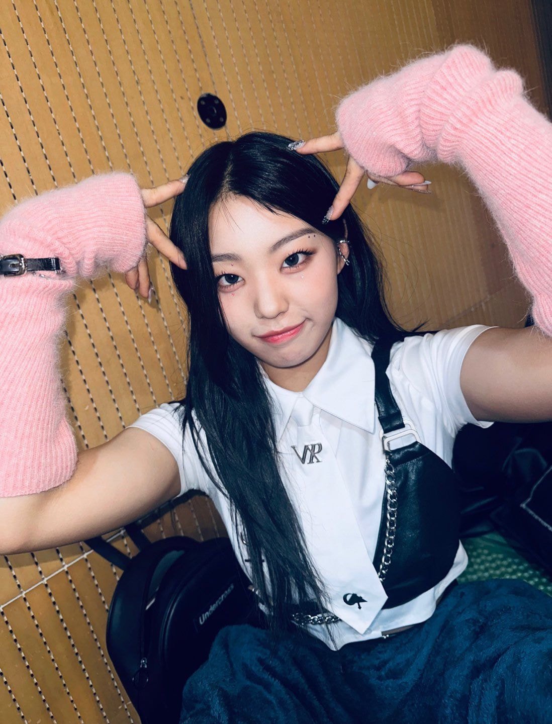 라필루스 하은 멤트 업뎃