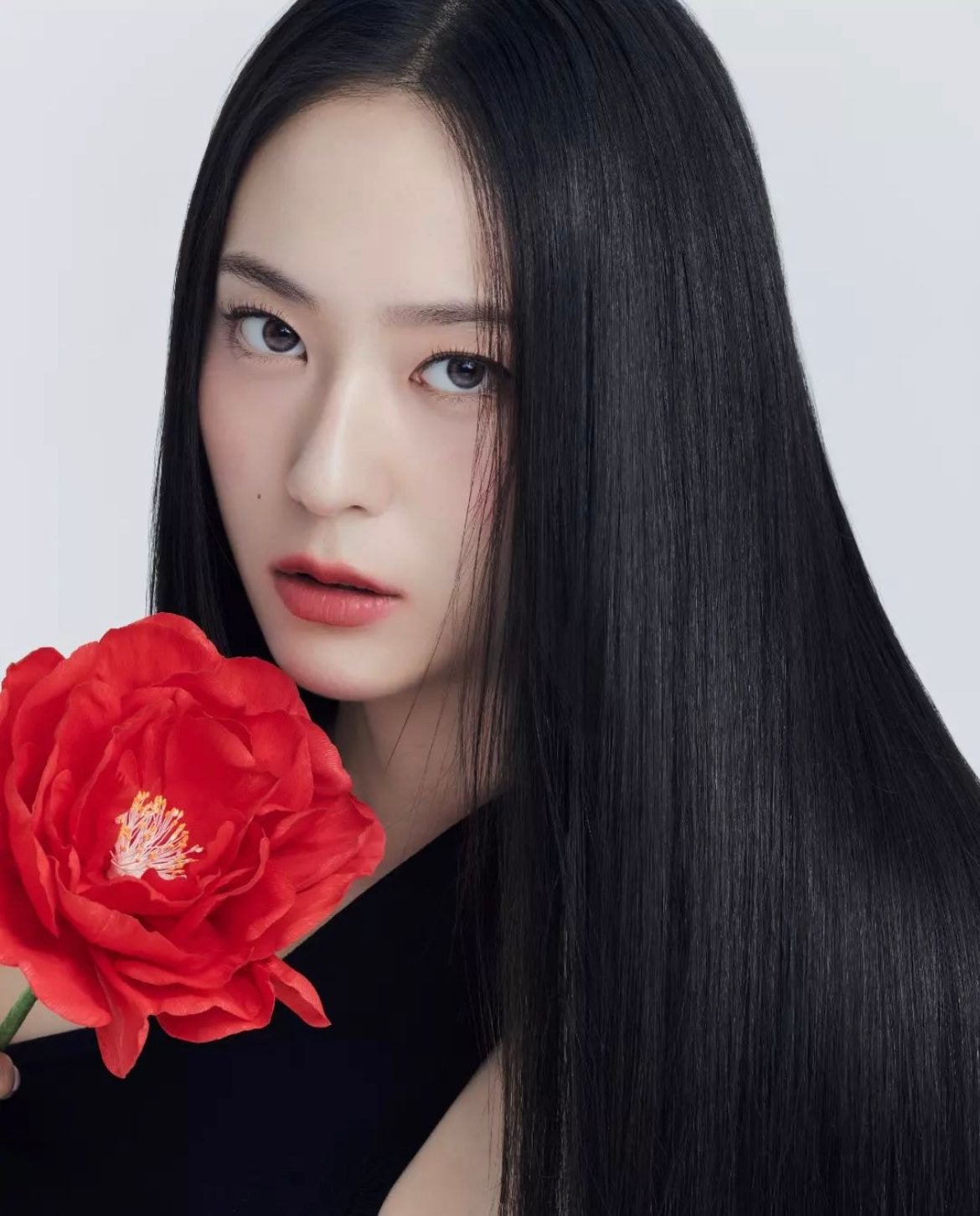 츠바키 새 모델 크리스탈 사진