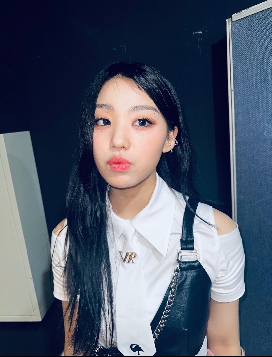 라필루스 하은 멤트 업뎃