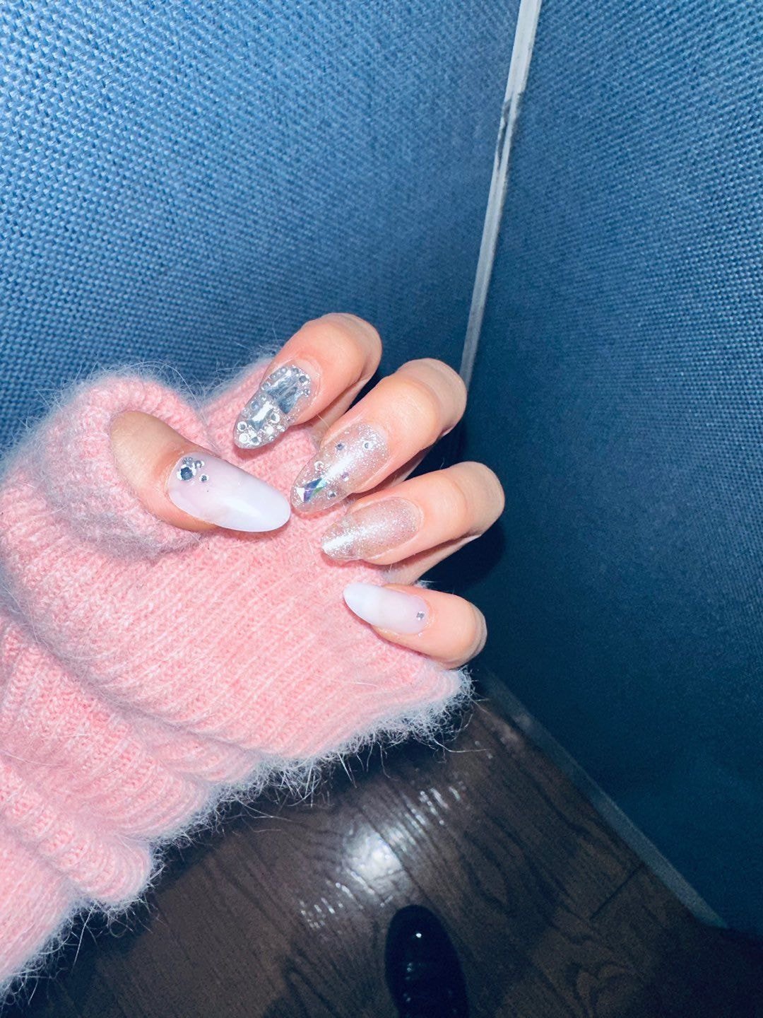 라필루스 하은 멤트 업뎃