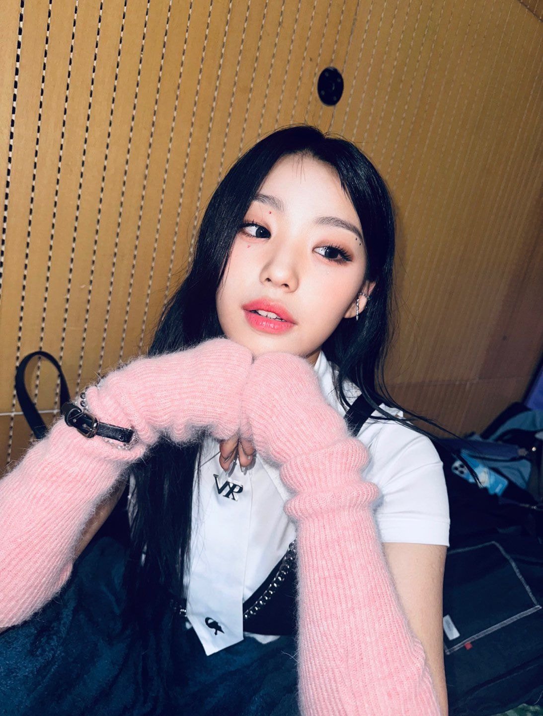 라필루스 하은 멤트 업뎃
