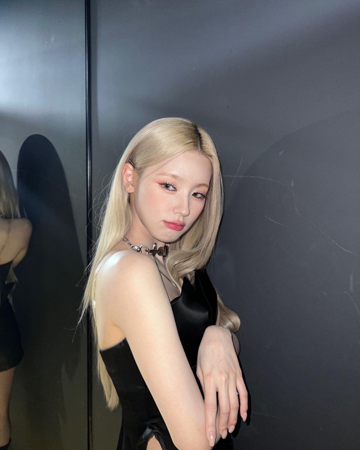 아이들 미연 인스타그램 업데이트