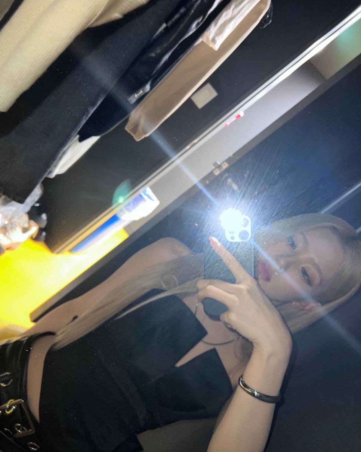 아이들 미연 인스타그램 업데이트