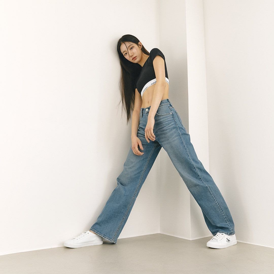 르세라핌 카즈하 인스타그램 업데이트