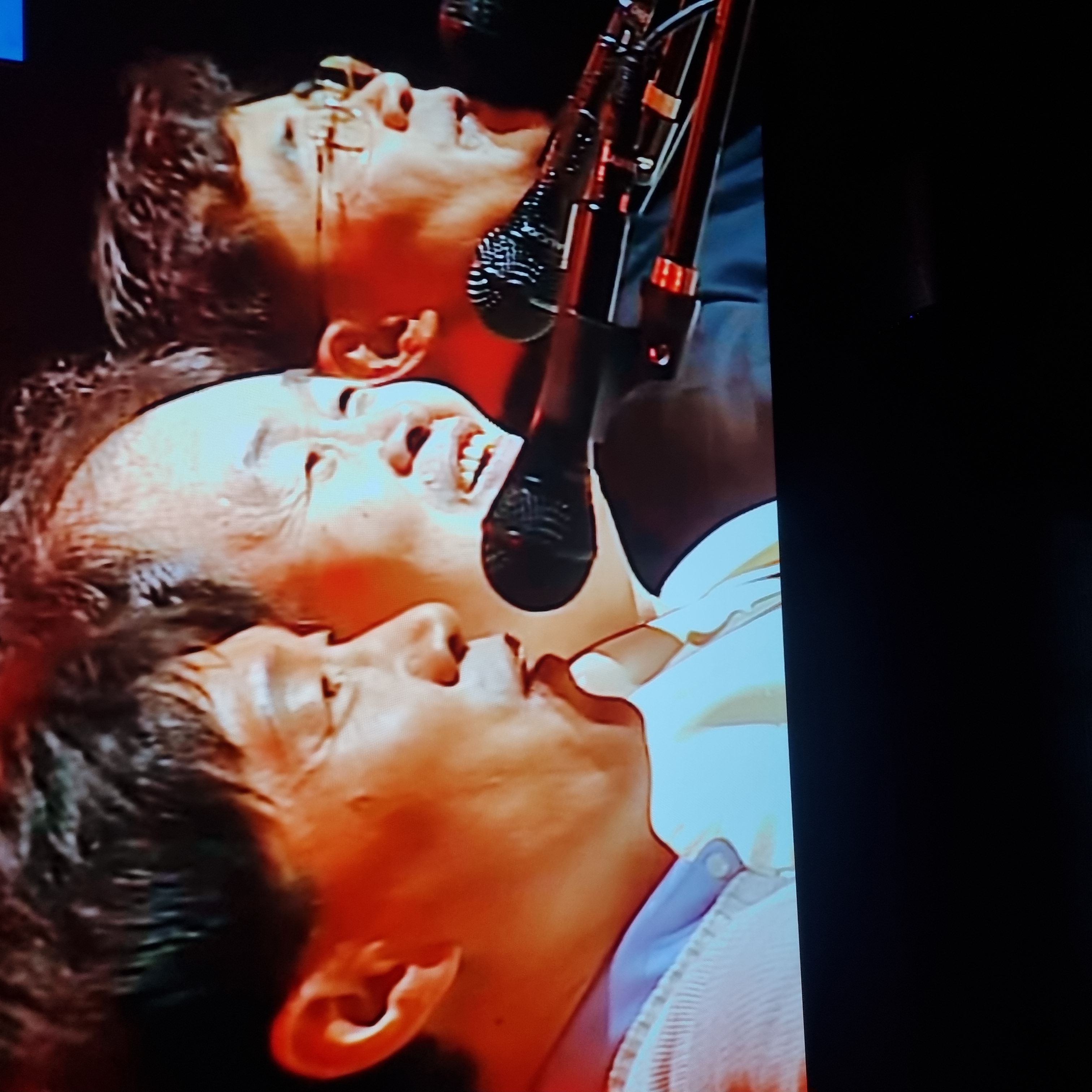 그시절 쎄시봉 콘서트 송창식.윤형주.김세환 다시한번 무대위에.