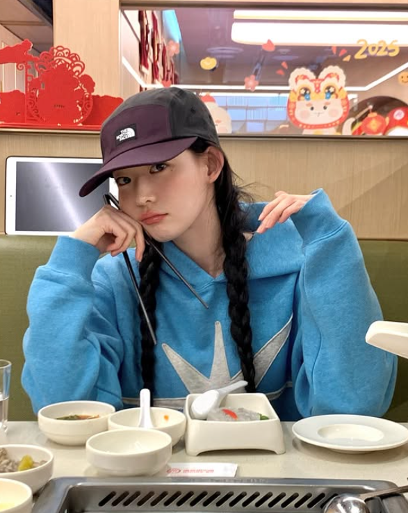 배우 최윤지