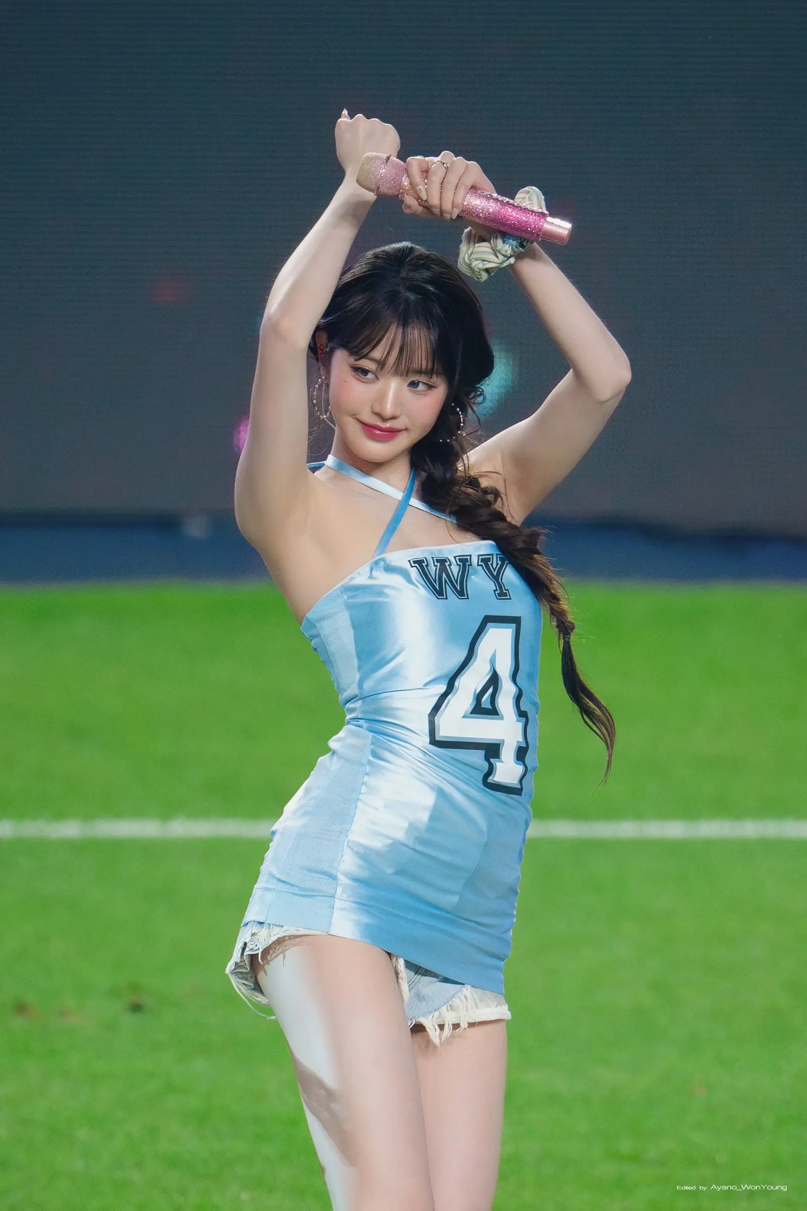 장원영