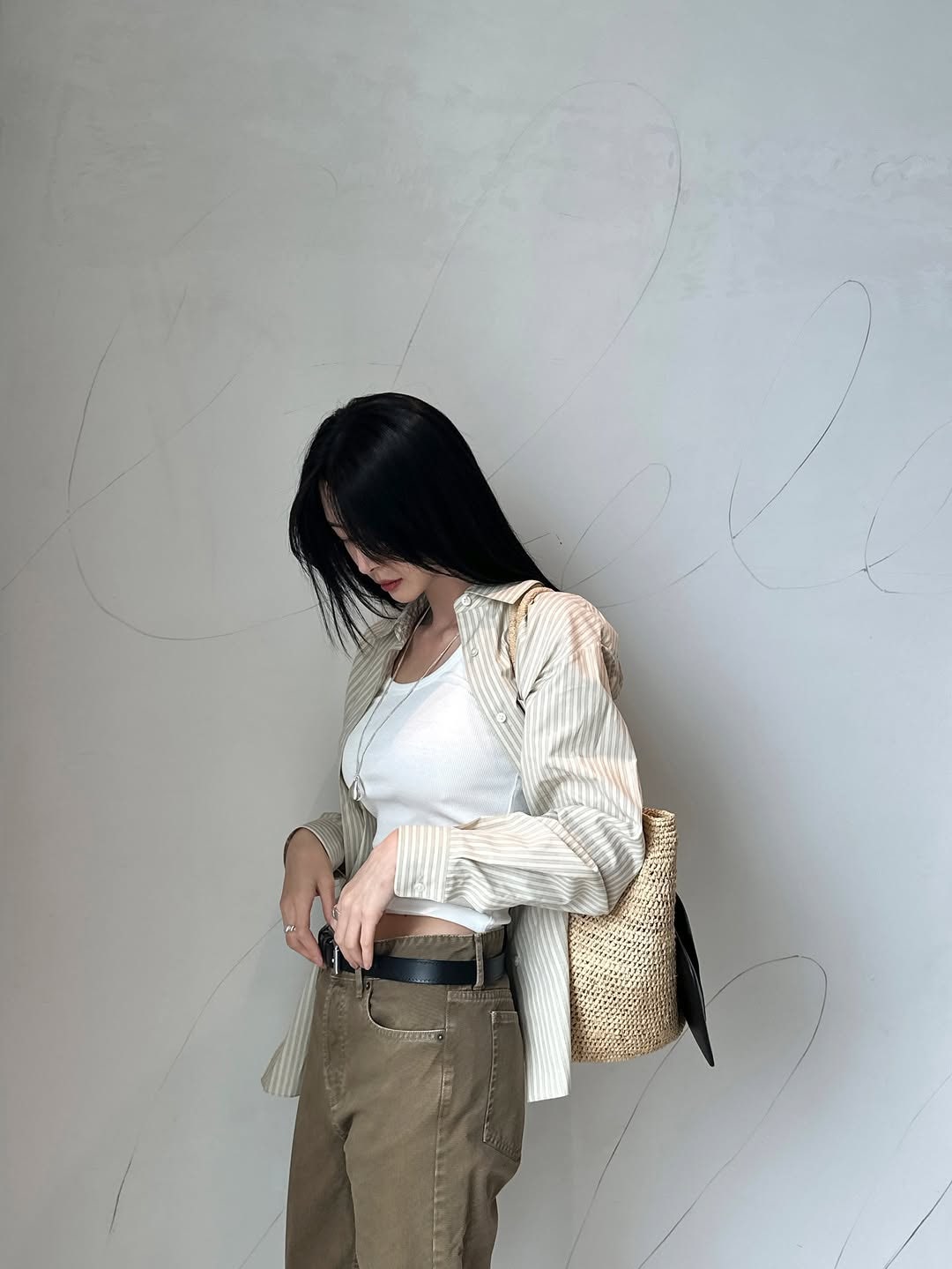 91년생 권나라 근황