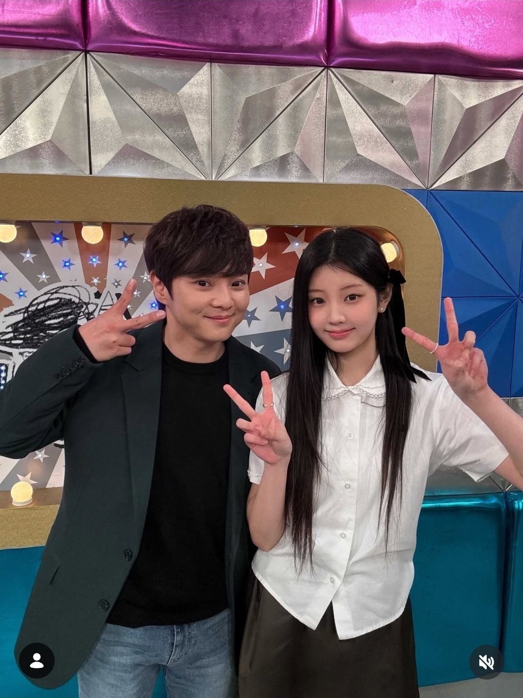 드디어 만난 최현우와 원희.jpg