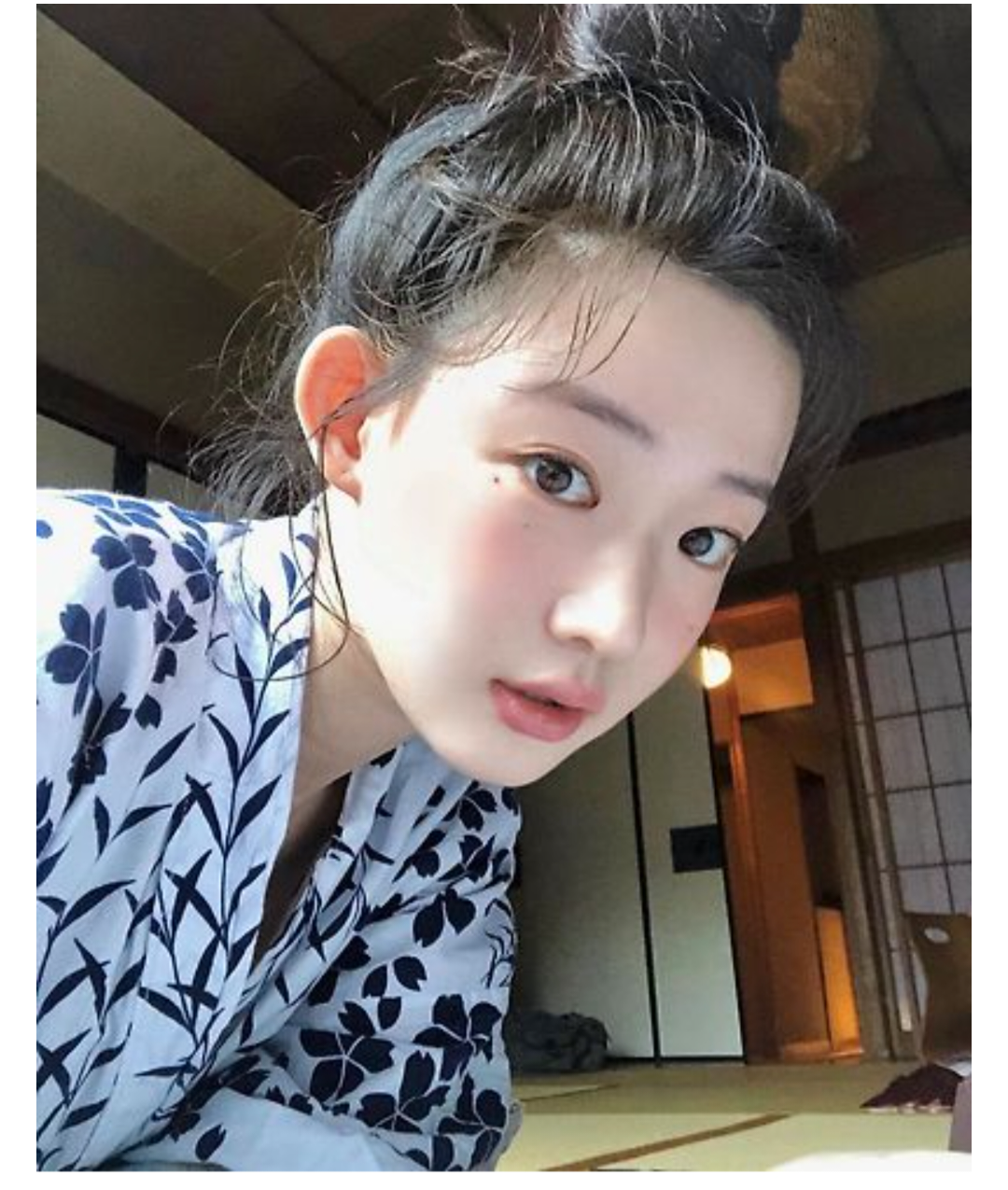 배우 최윤지