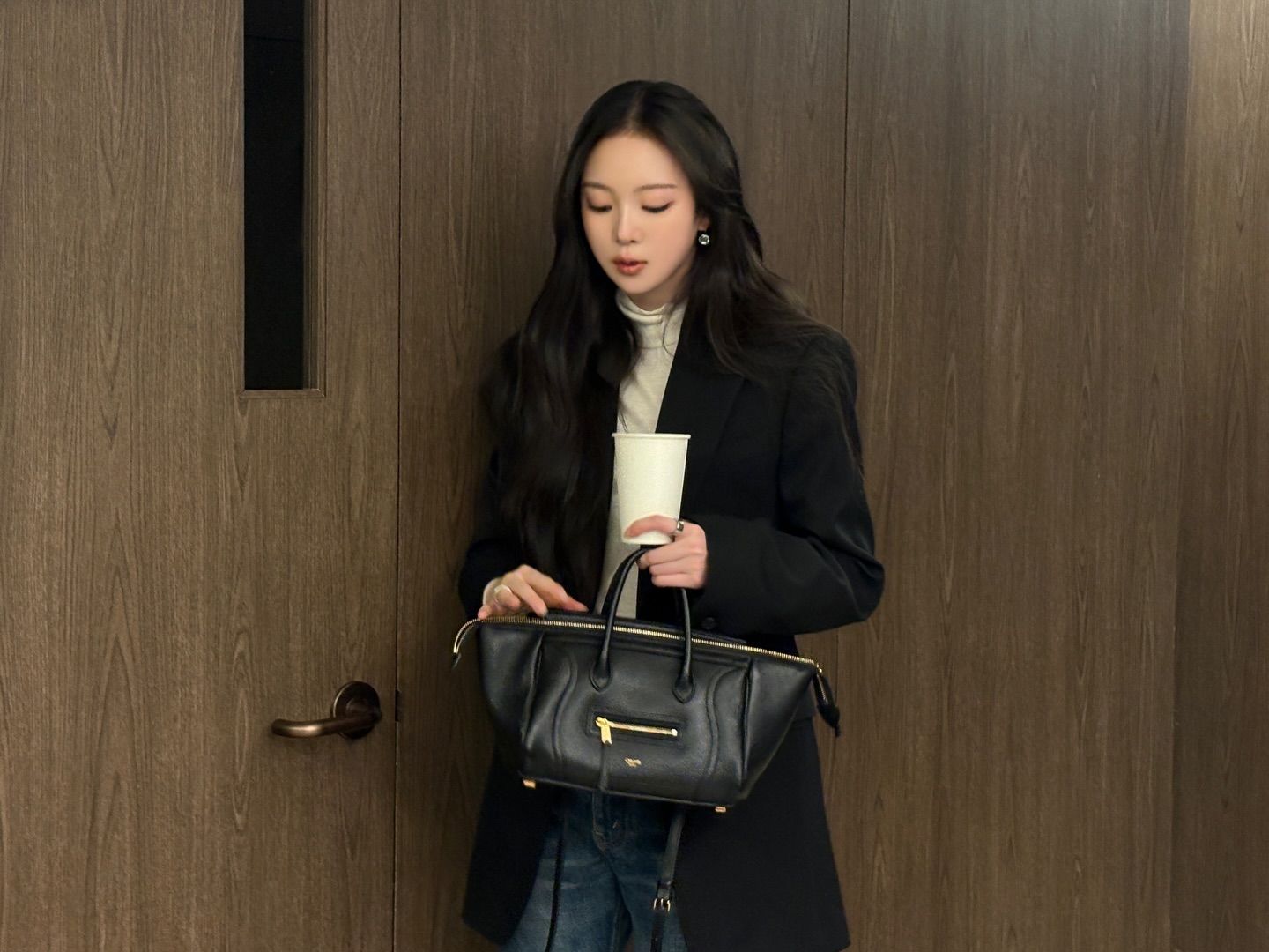 미야오 나린 인스타