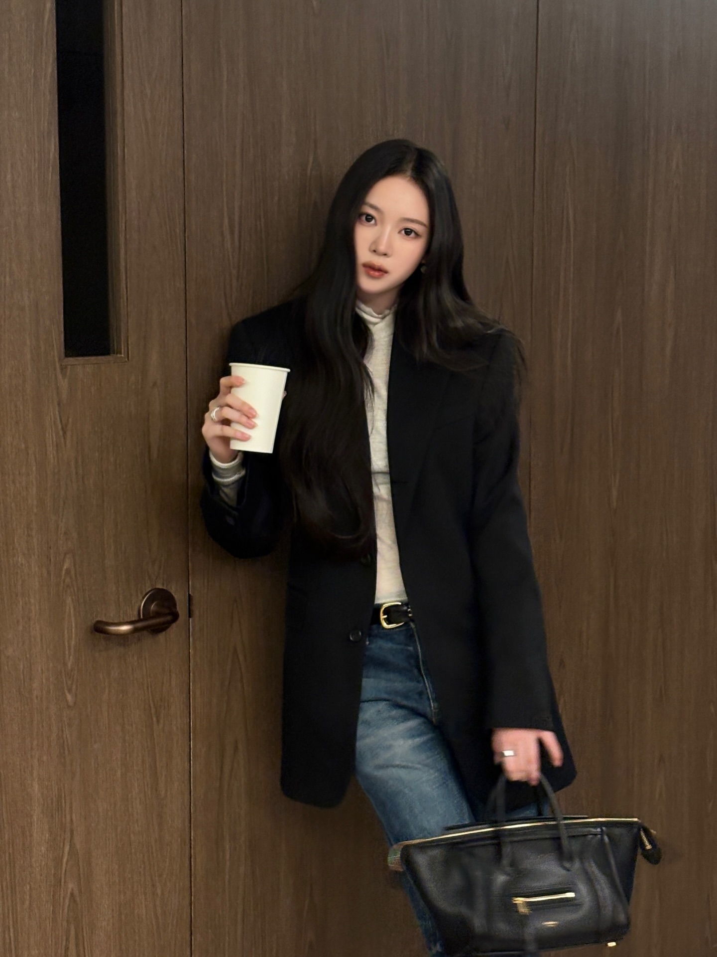 미야오 나린 인스타