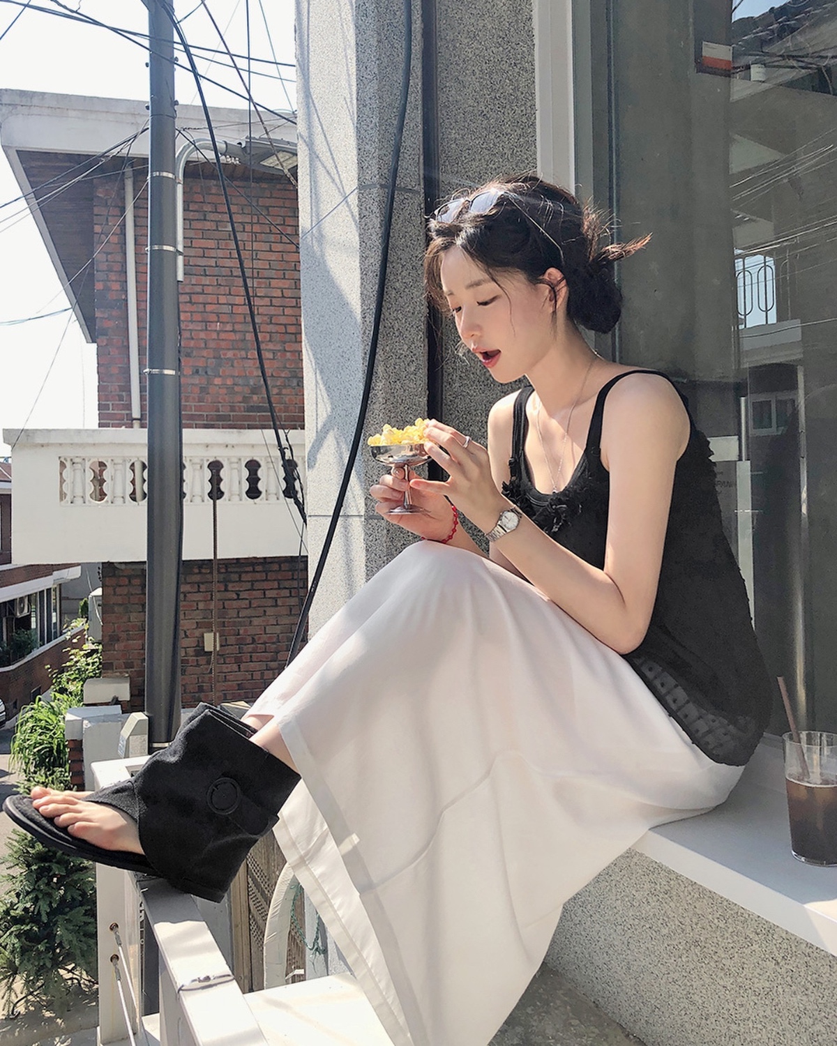 배우 최윤지
