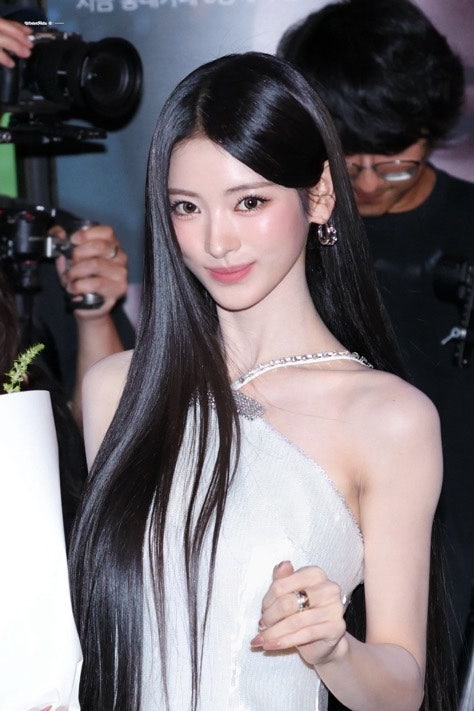 최근 행사장에서 미야오 안나