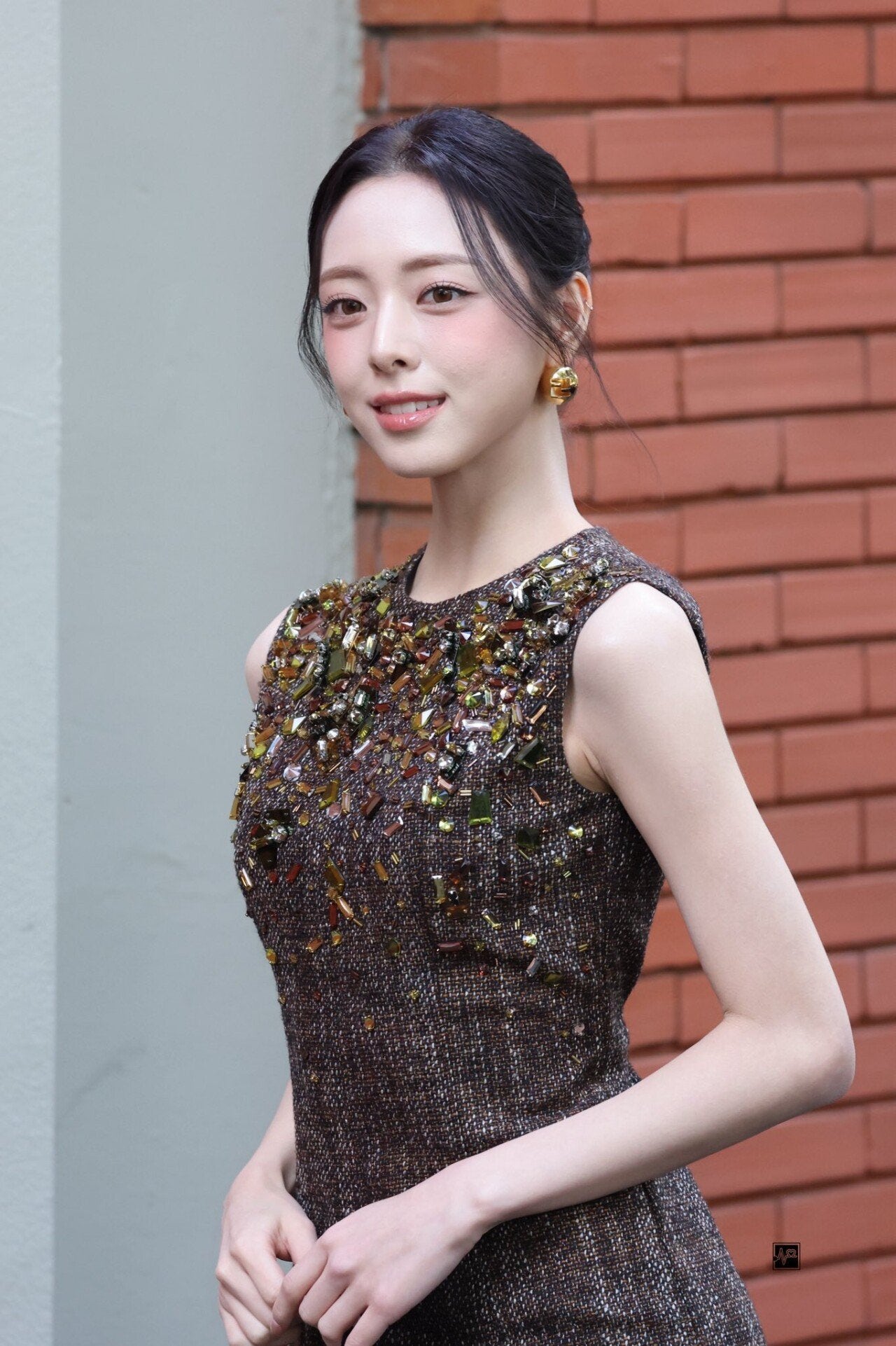 ITZY 유나 근황