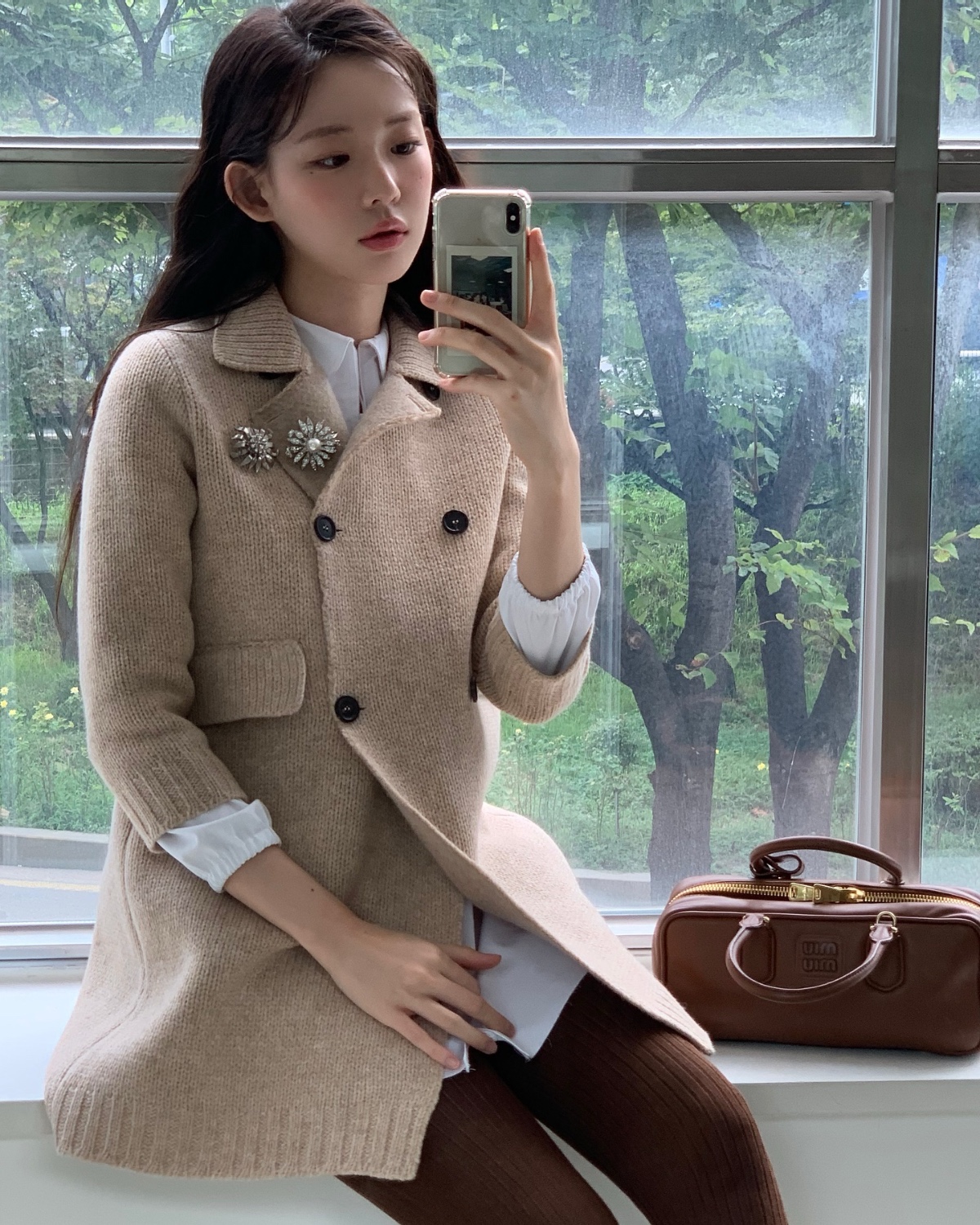 배우 최윤지