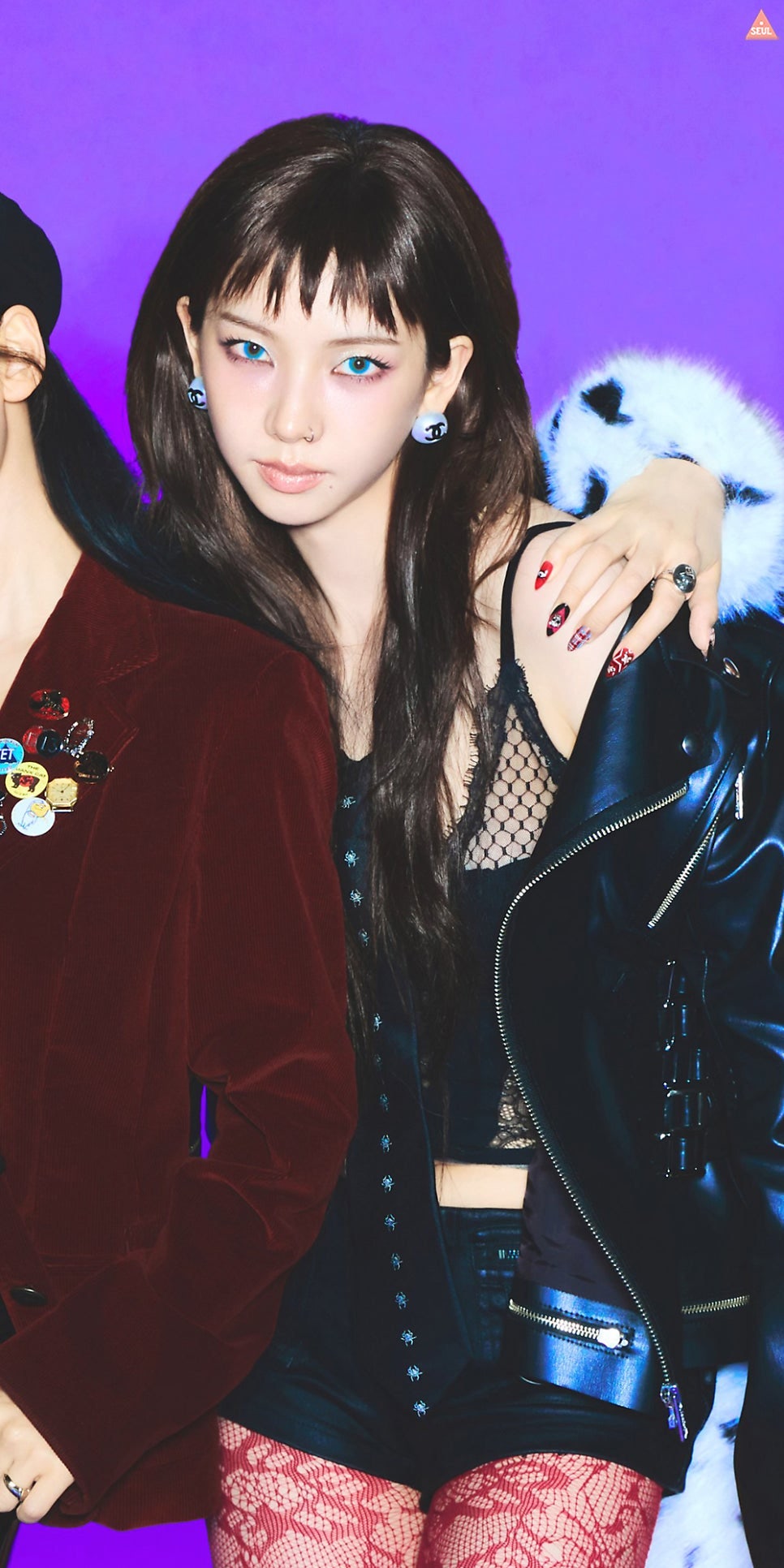 카리나 화보