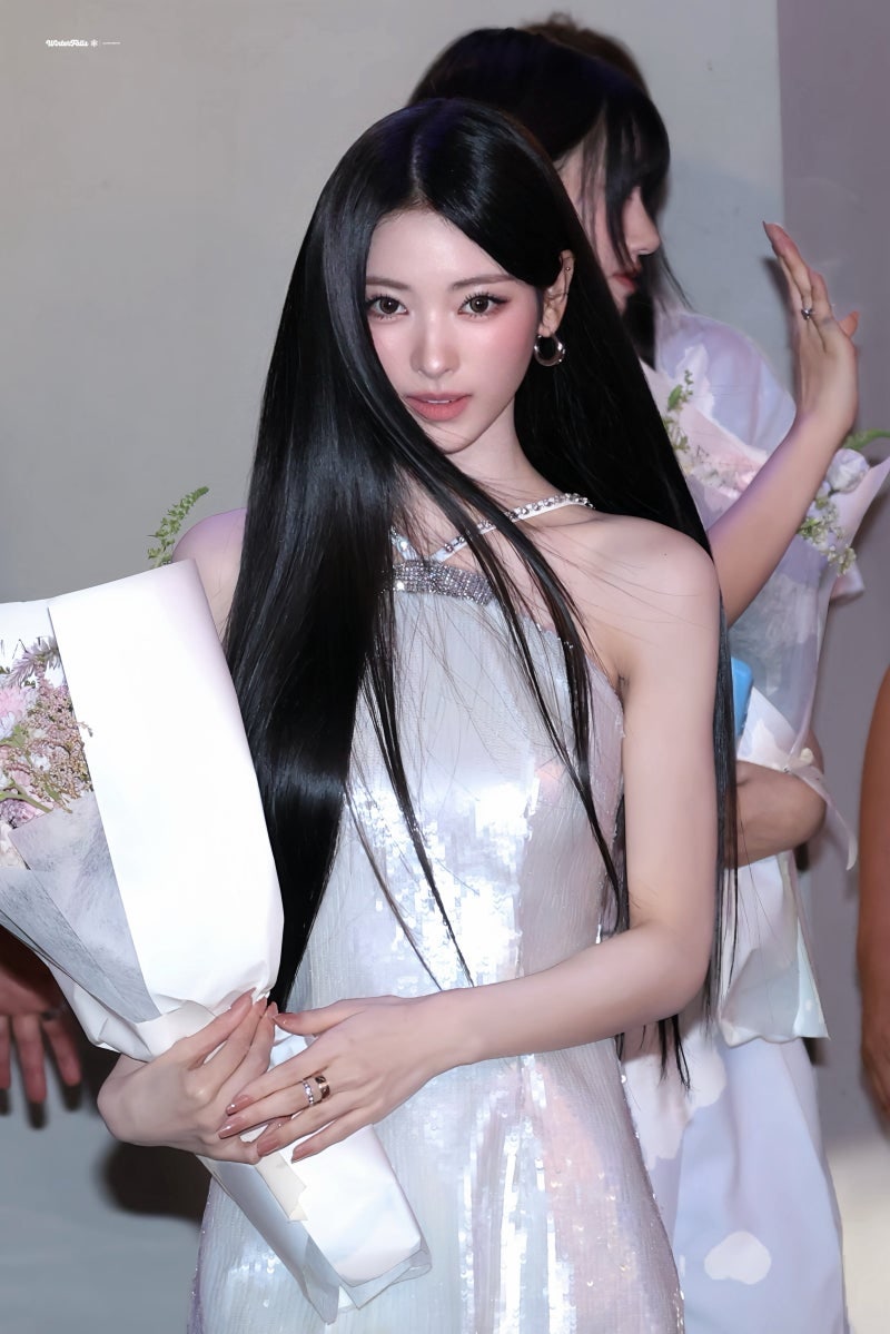 최근 행사장에서 미야오 안나