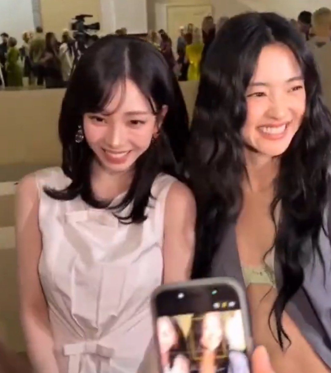 카리나 김태리