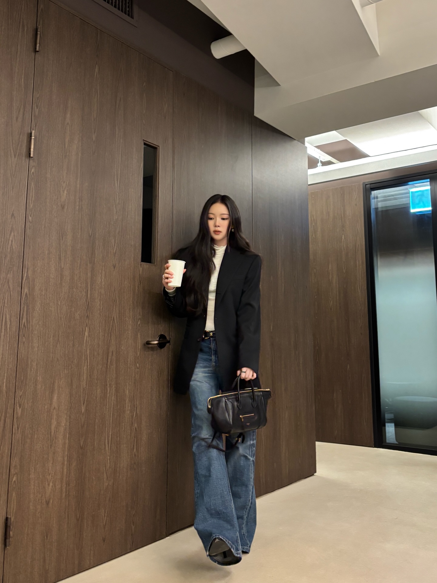 미야오 나린 인스타