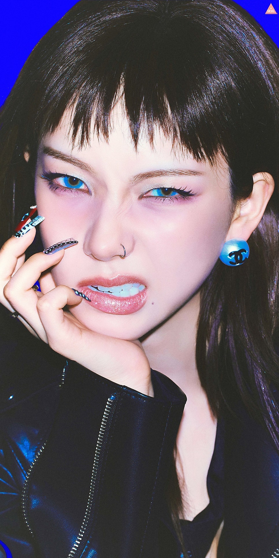 카리나 화보