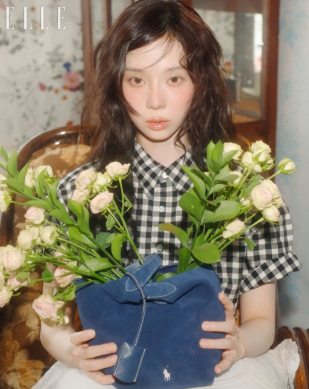 윈터 x 랄프로렌 모음