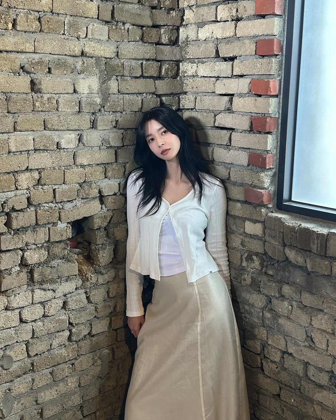 91년생 권나라 근황
